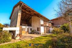 Foto Casa indipendente in vendita a Carde' - 8 locali 140mq