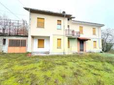 Foto Casa indipendente in vendita a Carezzano