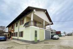 Foto Casa indipendente in vendita a Carignano