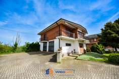 Foto Casa indipendente in vendita a Carignano