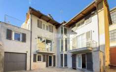 Foto Casa indipendente in vendita a Carignano