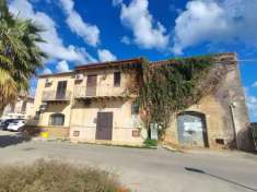 Foto Casa indipendente in vendita a Carini