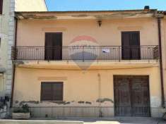 Foto Casa indipendente in vendita a Carinola