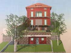 Foto Casa indipendente in vendita a Carlazzo