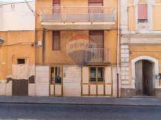 Foto Casa indipendente in vendita a Carlentini