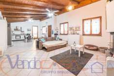 Foto Casa indipendente in vendita a Carmagnola - 3 locali 97mq