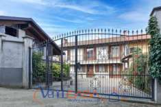 Foto Casa indipendente in vendita a Carmagnola - 6 locali 190mq