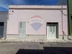 Foto Casa indipendente in vendita a Carmiano