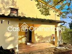 Foto Casa indipendente in vendita a Carmignano - 4 locali 140mq