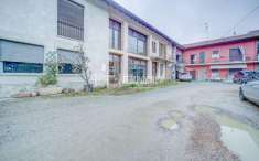 Foto Casa indipendente in vendita a Carnago