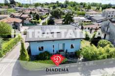 Foto Casa indipendente in vendita a Caronno Varesino