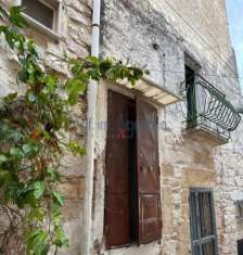 Foto Casa indipendente in vendita a Carovigno
