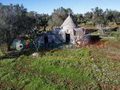 Foto Casa indipendente in vendita a Carovigno