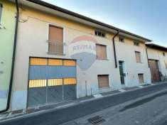Foto Casa indipendente in vendita a Carpenedolo