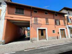 Foto Casa indipendente in vendita a Carpenedolo