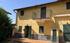 Foto Casa indipendente in vendita a Carpeneto