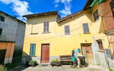 Foto Casa indipendente in vendita a Carpeneto