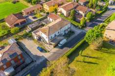 Foto Casa indipendente in vendita a Carpi