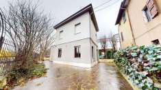Foto Casa indipendente in vendita a Carpi