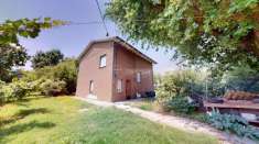 Foto Casa indipendente in vendita a Carpi