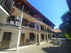 Foto Casa indipendente in vendita a Carpignano Sesia