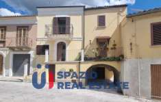 Foto Casa indipendente in vendita a Carpineto Della Nora