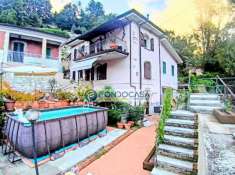 Foto Casa indipendente in vendita a Carrara