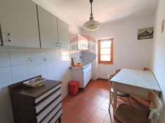 Foto Casa indipendente in vendita a Carrega Ligure - 8 locali 109mq