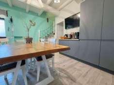 Foto Casa indipendente in vendita a Carugo