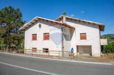 Foto Casa indipendente in vendita a Casacanditella