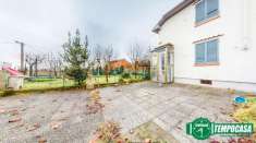 Foto Casa indipendente in vendita a Casal Cermelli