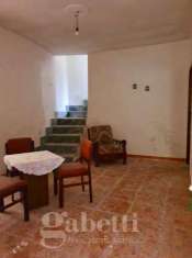 Foto Casa indipendente in vendita a Casal Velino