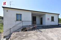 Foto Casa indipendente in vendita a Casalbordino