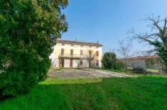Foto Casa indipendente in vendita a Casale Monferrato