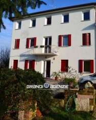 Foto Casa indipendente in vendita a Casale Sul Sile