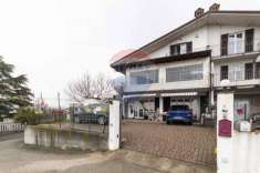 Foto Casa indipendente in vendita a Casaleggio Boiro