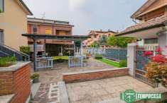 Foto Casa indipendente in vendita a Casaletto Lodigiano