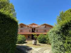 Foto Casa indipendente in vendita a Casalincontrada