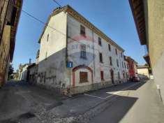 Foto Casa indipendente in vendita a Casalnoceto