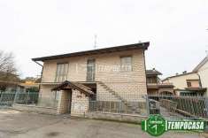 Foto Casa indipendente in vendita a Casalpusterlengo