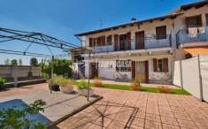 Foto Casa indipendente in vendita a Casalvolone