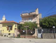 Foto Casa indipendente in vendita a Casamarciano