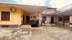 Foto Casa indipendente in vendita a Casandrino