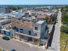 Foto Casa indipendente in vendita a Casarano