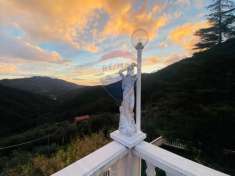 Foto Casa indipendente in vendita a Casarza Ligure