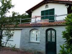Foto Casa indipendente in vendita a Casarza Ligure