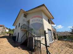 Foto Casa indipendente in vendita a Casarza Ligure
