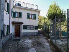 Foto Casa indipendente in vendita a Casarza Ligure