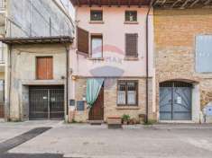 Foto Casa indipendente in vendita a Casei Gerola