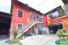 Foto Casa indipendente in vendita a Caselle Torinese